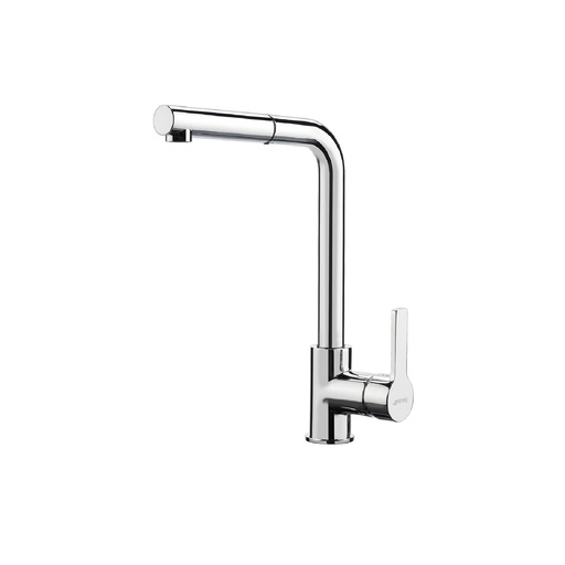 [MID1CR] Monomando giratorio 180°, Smeg 