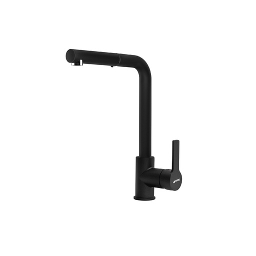 [MID1MN]  Monomando giratorio 180°, Smeg 