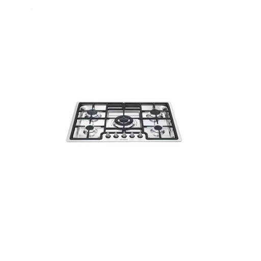[PGF75K-4] Parrilla de gas, Smeg