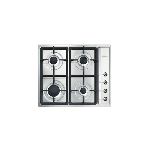 [PS60GK] Parrilla de gas, Smeg