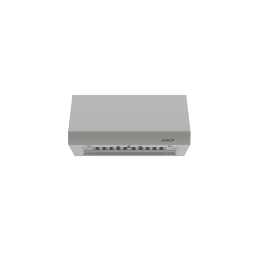 [PW363318O] Campana de pared Pro de 36" para  exteriores, Wolf 