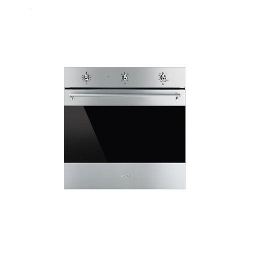 [SF6302GVK] HORNO DE GAS, SMEG