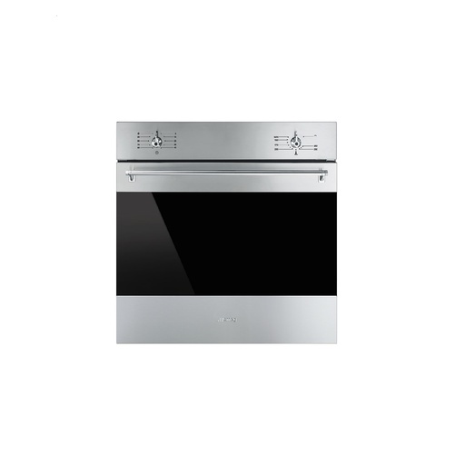 [SF6341GGXK] Horno de gas, Smeg