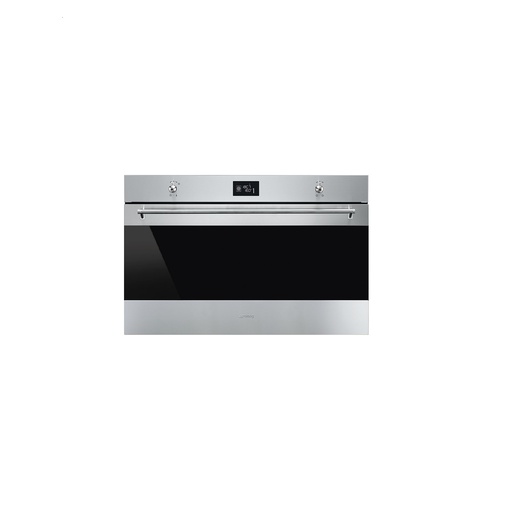 [SF9390X1] Horno eléctrico, Smeg