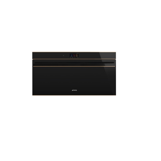 [SFPR9604TNR] Horno eléctrico, Smeg