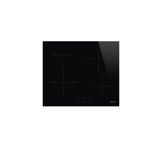 [SI2641D] PARRILLA DE INDUCCION, SMEG 