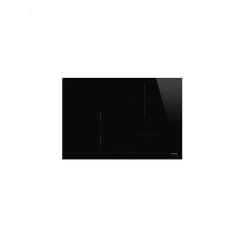 [SI2741D] Parrilla de inducción, Smeg