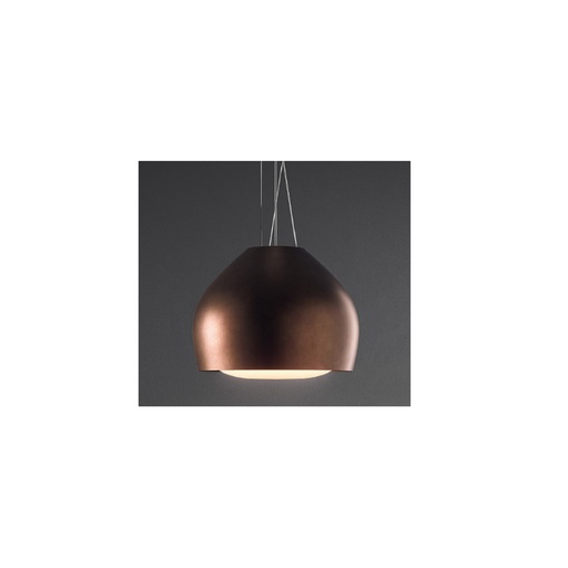 [SOPHIE COBRE ANTIGUO] Campana Isla, Cobre Antiguo, Falmec 