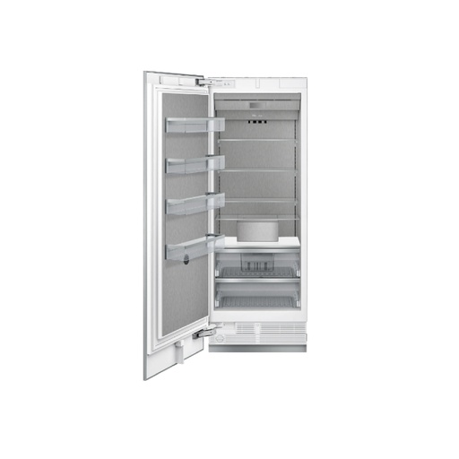 [T30IF905SP] Congelador Panelable 30", Thermador*