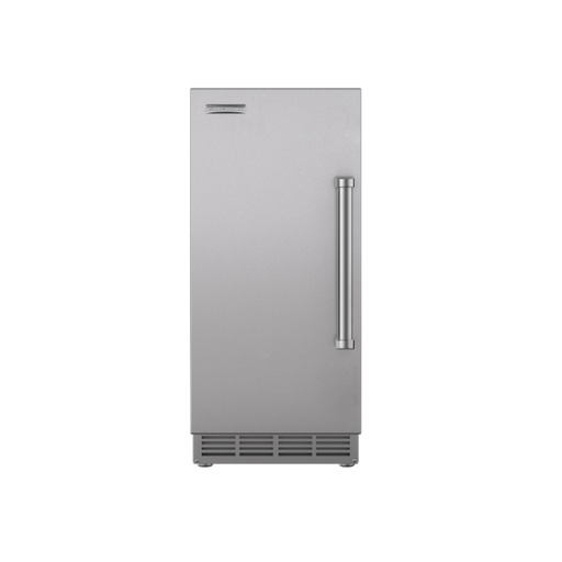 [UC-15IO] Maquina de Hielos para Exterior 15", Sub-Zero 