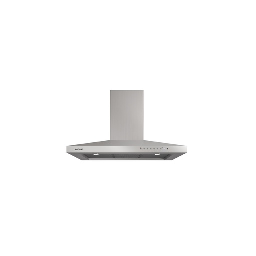 [VW36S] Campana de Pared de 36", Wolf 