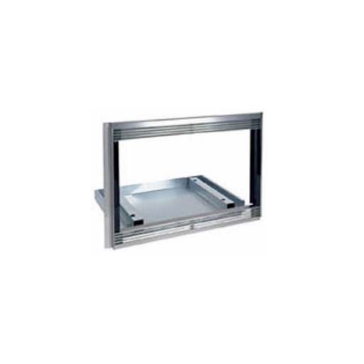 [808744] Moldura Trim 30", Wolf (Única Pieza)