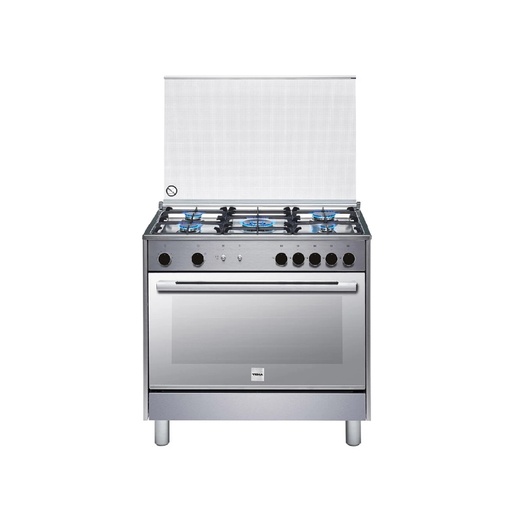 [40297050] Estufa de Libre instalación con convección, Teka 