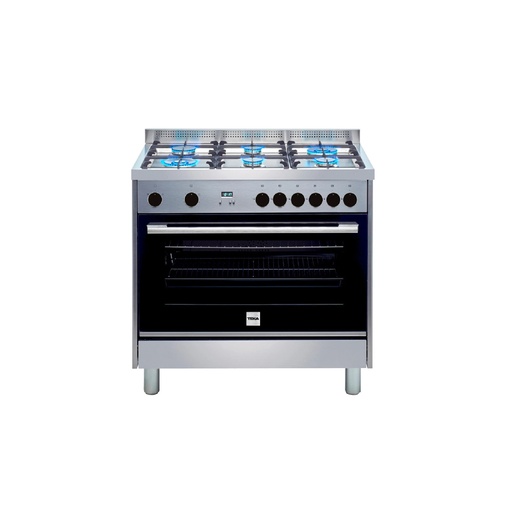 [40297051] Estufa de libre instalación con convección, Teka  