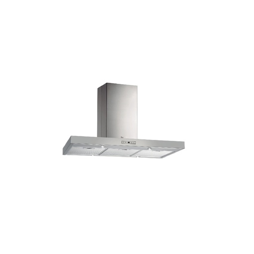 [40484631] Campana decorativa para instalación en isla, Teka 