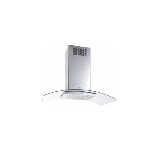 [40494002] Campana decorativa para instalación en isla, Teka 