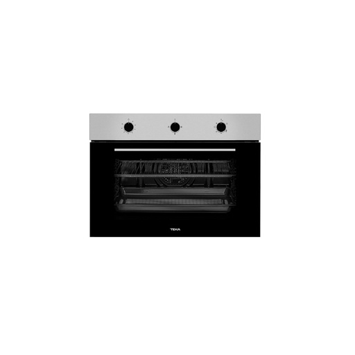 [41596007] Horno a Gas con Grill Eléctrico Multifunción con Convección, Teka 