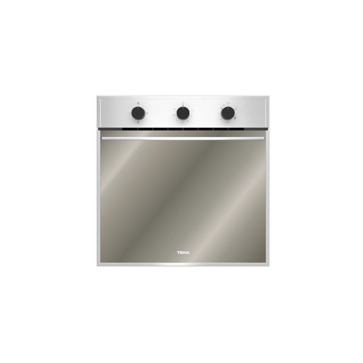 [111040004] Horno a Gas con Grill Eléctrico, Teka 