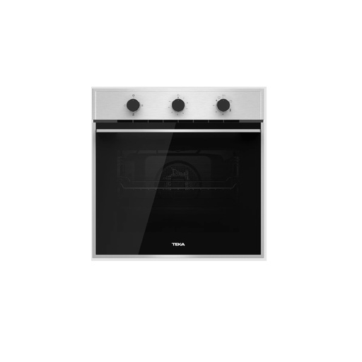 [111040009] Horno a Gas con Grill Eléctrico, Teka 