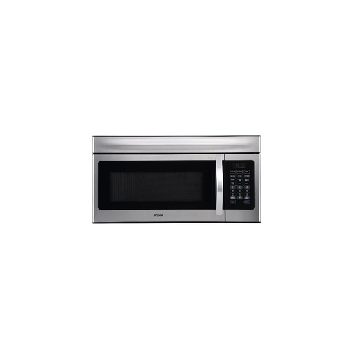 [111910000] Horno de microondas + campana, Teka 