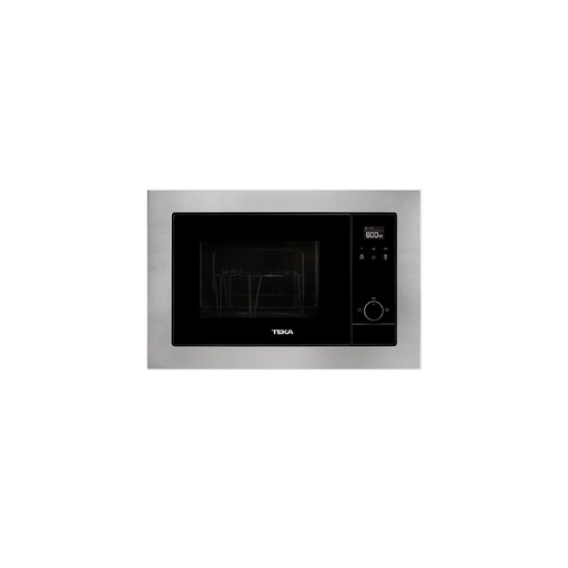 [112070001] Microondas + Grill, Teka 