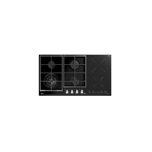 [112570128] Parrilla vitrocerámica de gas e inducción, Teka 