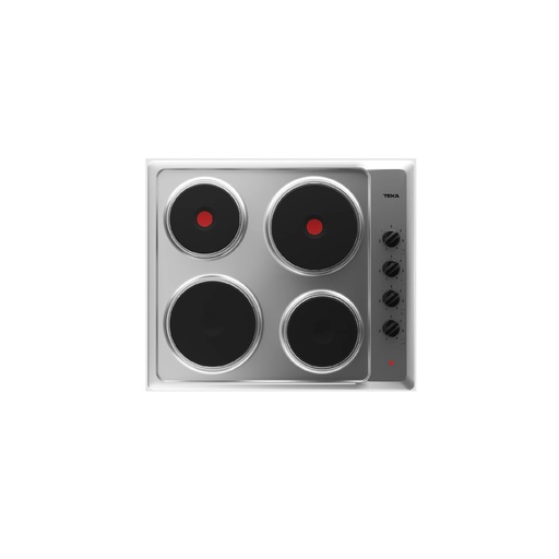 [112680000] Encimera de Acero Inoxidable, Teka 