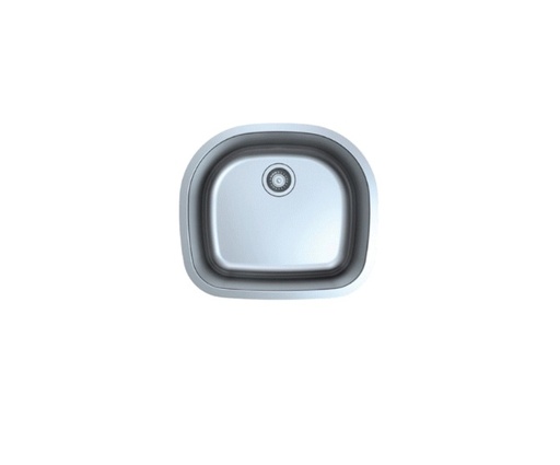[AKTS6053] Fregadero Tarja De Lujo Marca Aker Submontar