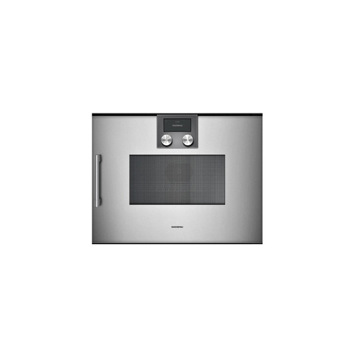 [BMP250710] Horno de Microondas 200 series, Gaggenau 