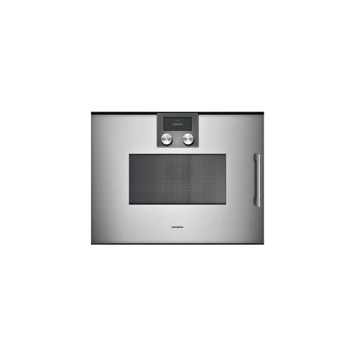 [BMP251710] Horno de Microondas 200 series, Gaggenau 