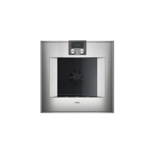 [BO451612] Horno Eléctrico 400 series, 24", Gaggenau 