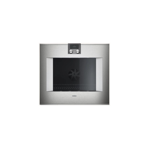 [BO480613] Horno Eléctrico 400 series, 30", Gaggenau 