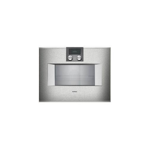 [BS471612] Horno Electrico Combi-steam, Gaggenau  