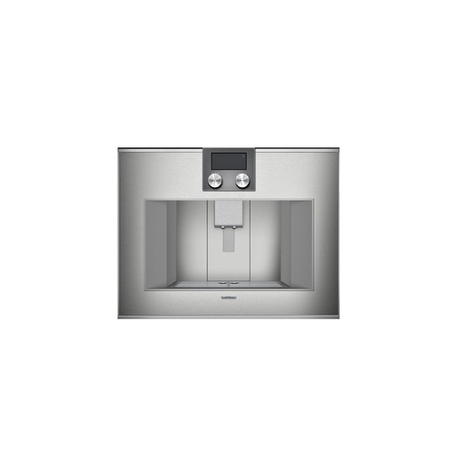 [CM450712] Maquina Automática de Cafe 400 Series, Gaggenau 