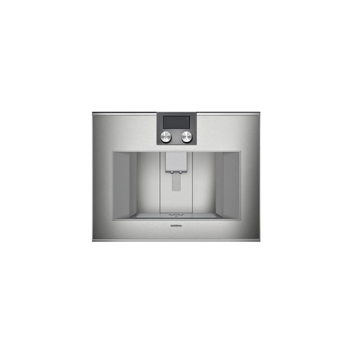 [CM470712] Maquina Automática de Cafe 400 Series, Gaggenau 
