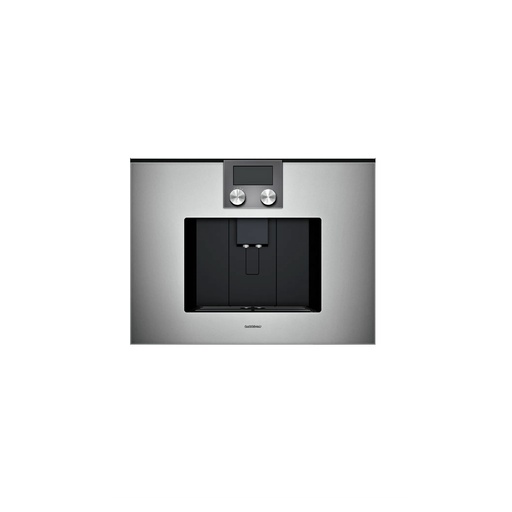 [CMP250711] Maquina Automática de Cafe 200 Series, Gaggenau 