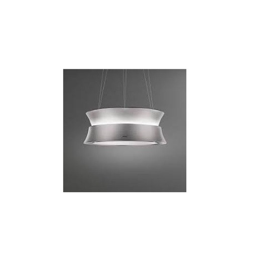 [DAMA INOX] Campana Isla, Inox, Falmec 
