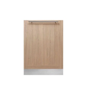 [DFI664] Lavavajillas Integrado 24" Panelable Marca Asko