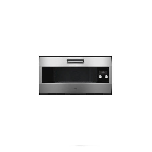 [EB333611] Horno Eléctrico EB 333, 36", Gaggenau 