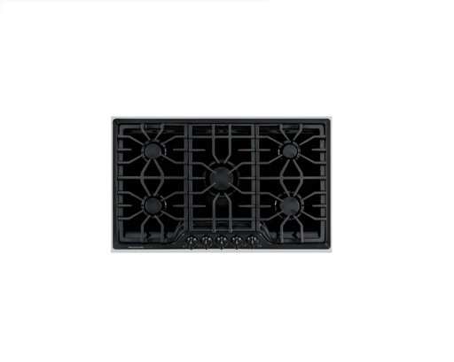 [FGGC3645QS] PARRILLA A GAS FRIGIDAIRE 36” 5 QUEMADORES UNICA PIEZA (SIN EMPAQUE)