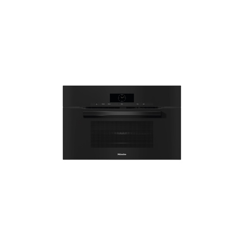 [H 7870 BM OBSW] Horno combinado con Microondas 30", Miele 
