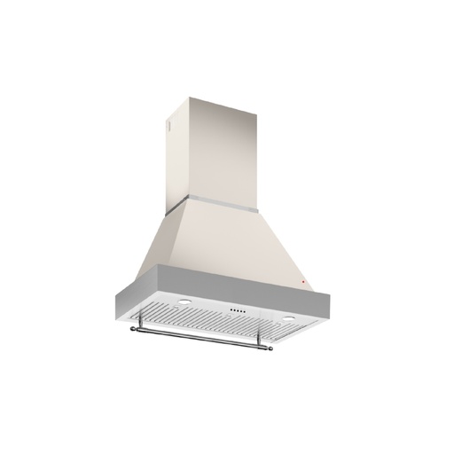 [KC36HERTAV] Cubierta de Campana, Bertazzoni 