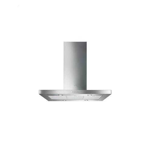 [KI90XT] CAMPANA DE ISLA, SMEG