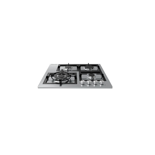 [LG604.AC] Parrilla a gas LG604.AC, Tecnolam 