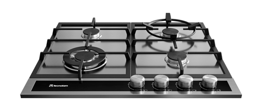 [NU604.AC] Parrilla 60 cm  NU604.AC, Tecnolam 