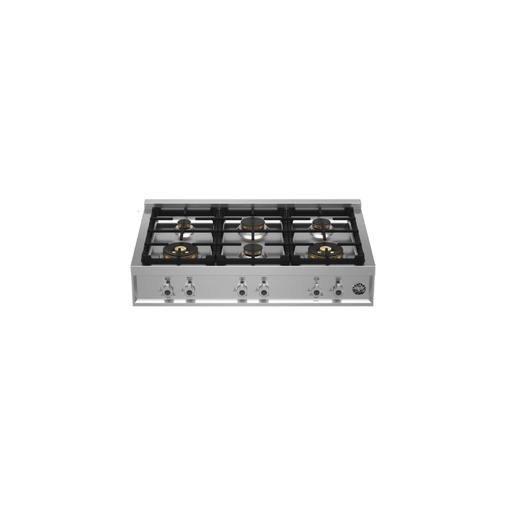 [PROF366RTBXT] Parrilla de Gas Profesional Series, Bertazzoni 
