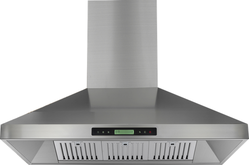 [PWRH36] Campana profesional pared 36", Tecnolam  