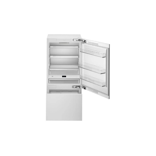 [REF36BMBZPNV] Refrigerador Bottom Mount 36", Bertazzoni 