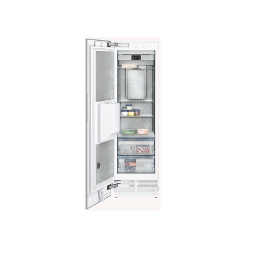 [RF463707] Congelador Vario 400 Series 24", Gaggenau 