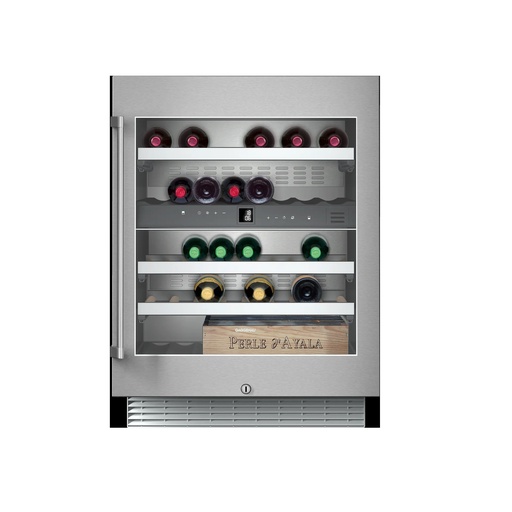 [RW404761] Wine Climate Cabinet , Gaggenau  
